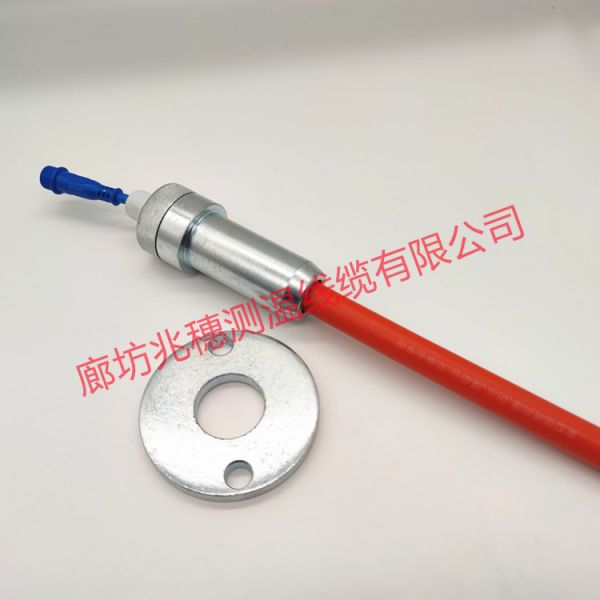 立筒倉(cāng)測(cè)溫電纜 ZS-7
