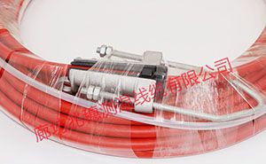 防水測溫用電纜