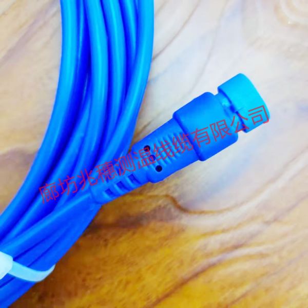 平房倉測溫電纜