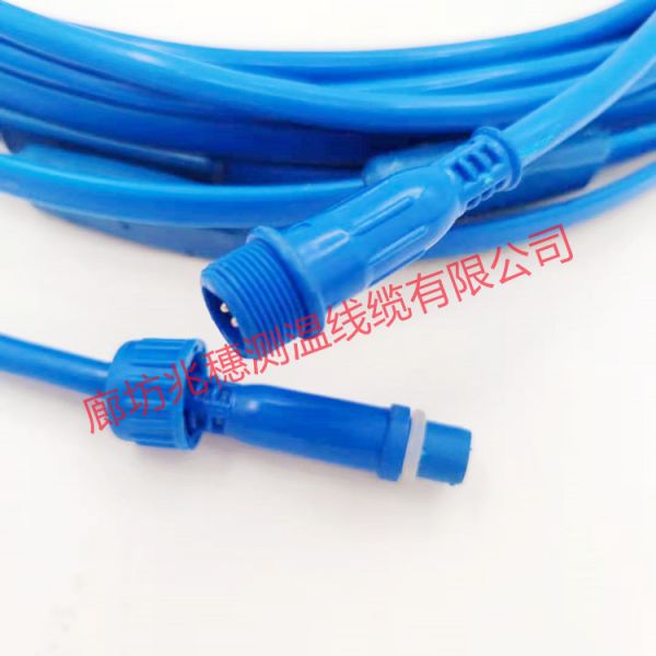 供應質優(yōu)價廉測溫電纜