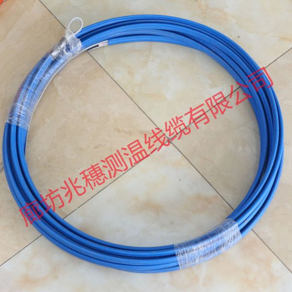 供應(yīng)立筒倉可換芯鎧裝電纜