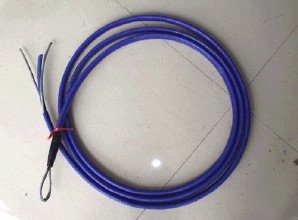 測溫電纜產品